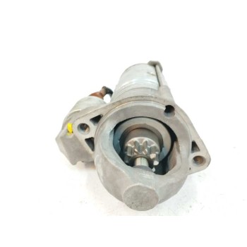 Recambio de motor arranque para ssangyong actyon 2.0 td cat referencia OEM IAM 6611513801 TM000A34001 