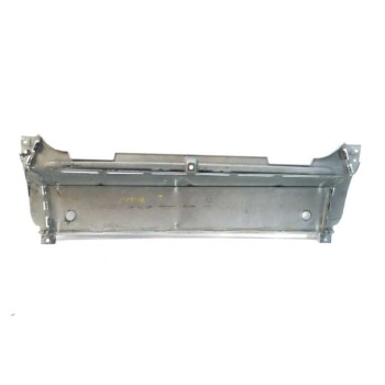 Recambio de paragolpes trasero para smart coupe 1.0 cat referencia OEM IAM A4516470001  