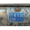 Recambio de motor arranque para ssangyong actyon 2.0 td cat referencia OEM IAM 6611513801 TM000A34001 