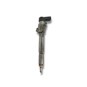 Recambio de inyector para renault scenic ii 1.5 dci diesel referencia OEM IAM 8200380253 H8200294788 
