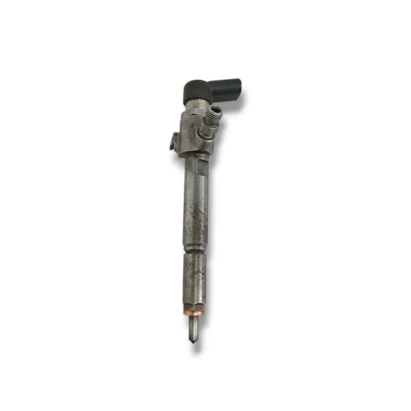 Recambio de inyector para renault scenic ii 1.5 dci diesel referencia OEM IAM 8200380253 H8200294788 