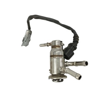 Recambio de inyector para renault express furgoneta/monovolumen 1.5 blue dci 75 (f6aa) referencia OEM IAM 208995377R ADBLUE 