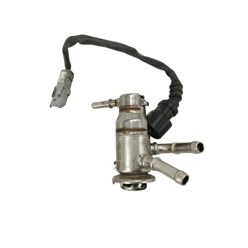 Recambio de inyector para renault express furgoneta/monovolumen 1.5 blue dci 75 (f6aa) referencia OEM IAM 208995377R ADBLUE 