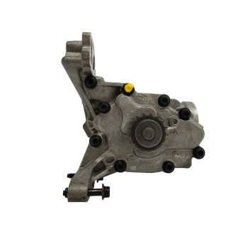 Recambio de bomba aceite para citroën c4 picasso 1.2 12v e-thp referencia OEM IAM 9801943580  