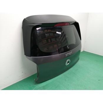 Recambio de porton trasero para smart forfour 0.9 turbo cat referencia OEM IAM A4537403900  