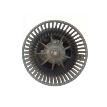 Recambio de motor calefaccion para renault megane ii berlina 5p luxe privilege referencia OEM IAM 030910G  