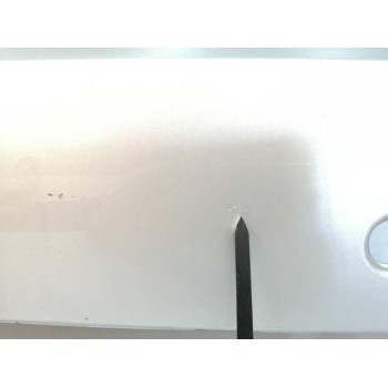 Recambio de paragolpes trasero para smart coupe 1.0 cat referencia OEM IAM A4516470001  