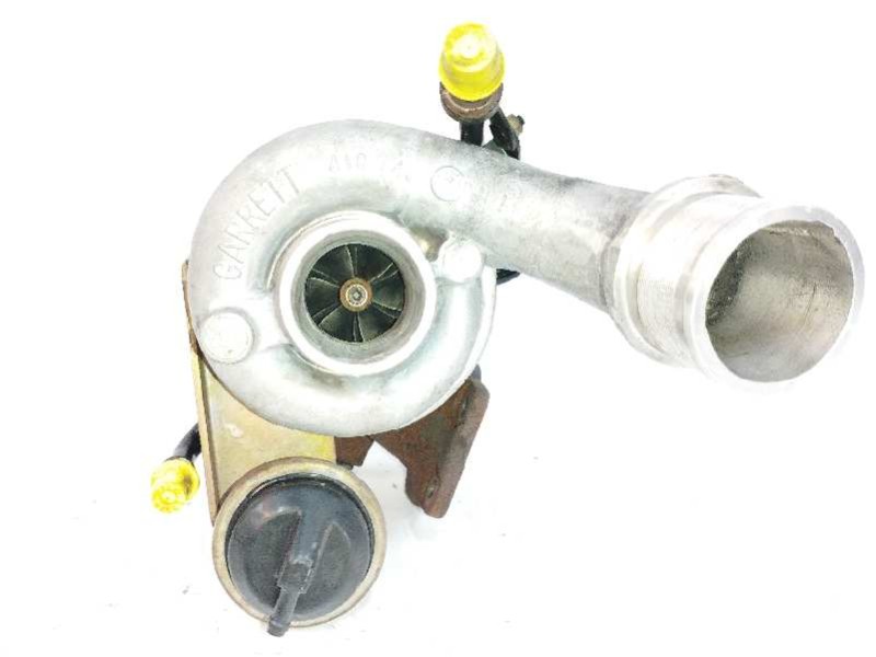 Recambio de turbocompresor para volvo serie 460 turbodiesel gle (i) referencia OEM IAM 7700866450 4540761 