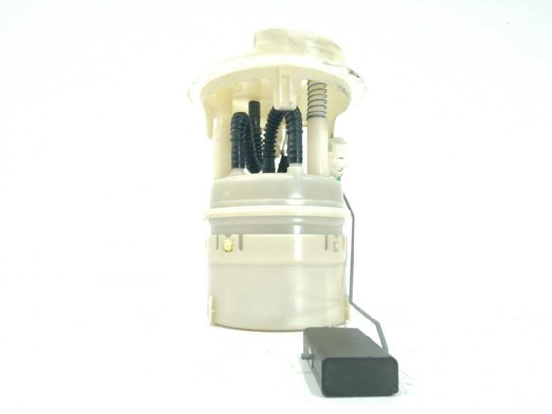Recambio de aforador para citroën c4 berlina 1.6 16v cat (nfu / tu5jp4) referencia OEM IAM 9632672080  