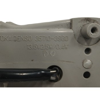 Recambio de piloto trasero para suzuki vs / vl / vz 800 vz 800 marauder referencia OEM IAM 3571039G0  