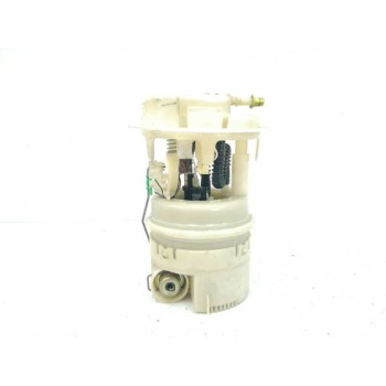 Recambio de aforador para citroën c4 berlina 1.6 16v cat (nfu / tu5jp4) referencia OEM IAM 9632672080  