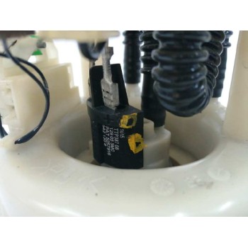 Recambio de aforador para citroën c4 berlina 1.6 16v cat (nfu / tu5jp4) referencia OEM IAM 9632672080  