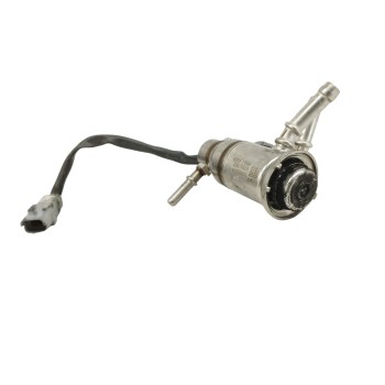 Recambio de inyector para renault express furgoneta/monovolumen 1.5 blue dci 75 (f6aa) referencia OEM IAM 208995377R ADBLUE 