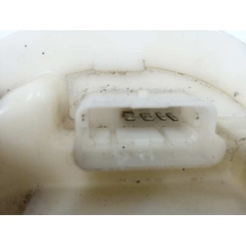 Recambio de aforador para citroën c4 berlina 1.6 16v cat (nfu / tu5jp4) referencia OEM IAM 9632672080  