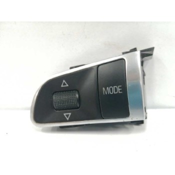 MANDO VOLANTE 4E0951527AD LADO IZQUIERDO 