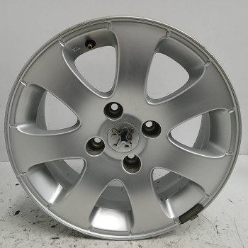 LLANTA APOLLO 6JX15CH4 ET27 4H 4X108