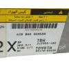 Recambio de centralita airbag para toyota avensis berlina (t25) 2.0 turbodiesel cat referencia OEM IAM 8917005220 215955102 