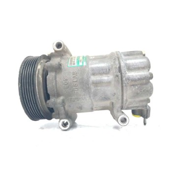 COMPRESOR AIRE ACONDICIONADO 9651910980 1351F SD6C12
