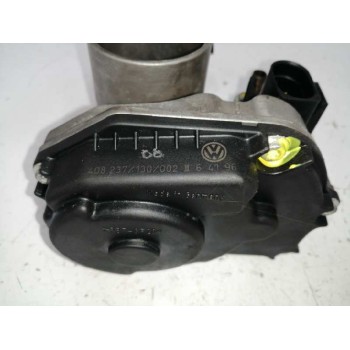 Recambio de caja mariposa para volkswagen polo berlina (6n1) 1.4 referencia OEM IAM 408237130002  