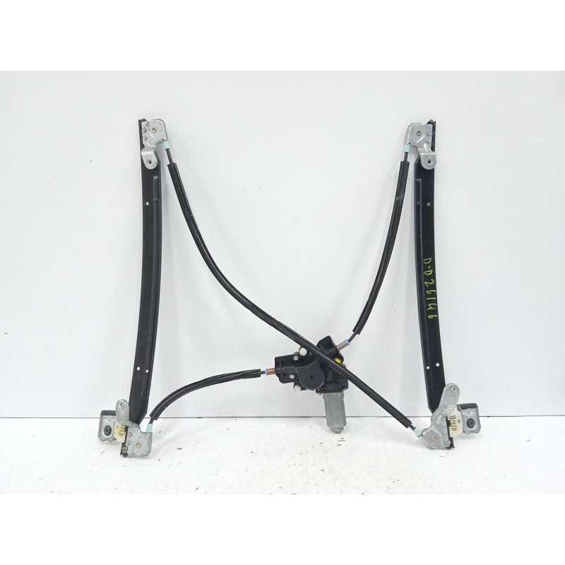 Recambio de elevalunas delantero derecho para chrysler voyager iv (rg, rs) 2.8 crd referencia OEM IAM AY2621002771  