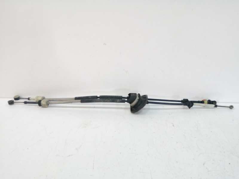 Recambio de varillaje cambio para citroën c4 berlina 1.6 16v cat (nfu / tu5jp4) referencia OEM IAM   