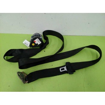 CINTURON SEGURIDAD TRASERO IZQUIERDO 1K6857805N 