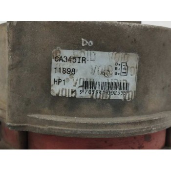 Recambio de alternador para mercedes-benz clase e (w124) berlina 3.0 diesel referencia OEM IAM CA345IR  