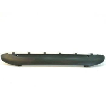 Recambio de faldon trasero para smart coupe 1.0 cat referencia OEM IAM A4516470084  