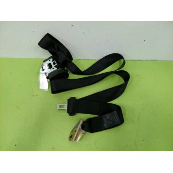 Recambio de cinturon seguridad trasero izquierdo para volkswagen golf v berlina (1k1) r32 referencia OEM IAM 1K6857805N  