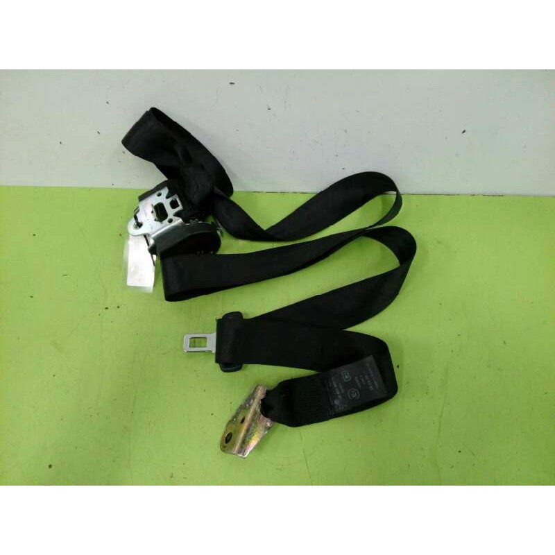 CINTURON SEGURIDAD TRASERO IZQUIERDO