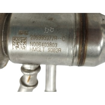 Recambio de inyector para renault express furgoneta/monovolumen 1.5 blue dci 75 (f6aa) referencia OEM IAM 208995377R ADBLUE 