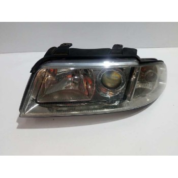 Recambio de faro izquierdo para audi a4 berlina (b5) 1.8 20v turbo referencia OEM IAM   