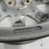 Recambio de llanta para peugeot 307 (s1) 2.0 hdi cat referencia OEM IAM APOLLO 6JX15CH4 ET27 4H 4X108