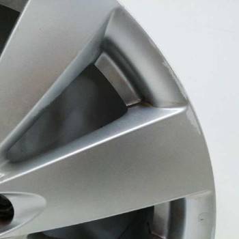 Recambio de llanta para hyundai sonata (nf) 2.0 crdi cat referencia OEM IAM 529103K350 6,5JX17-46 