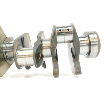 Recambio de cigueñal para porsche cayenne (typ 9pa) 4.5 v8 cat referencia OEM IAM 9481012R  