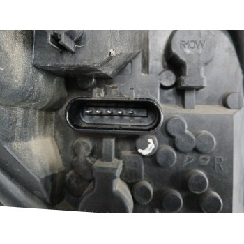 Recambio de piloto trasero derecho para opel insignia berlina 2.0 cdti cat referencia OEM IAM 13279622  