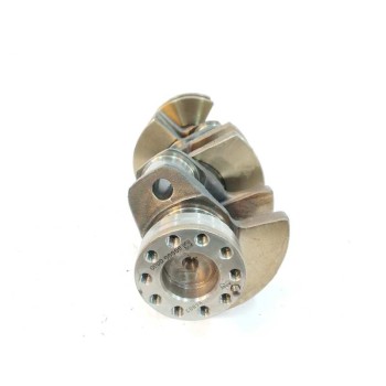 Recambio de cigueñal para porsche cayenne (typ 9pa) 4.5 v8 cat referencia OEM IAM 9481012R  