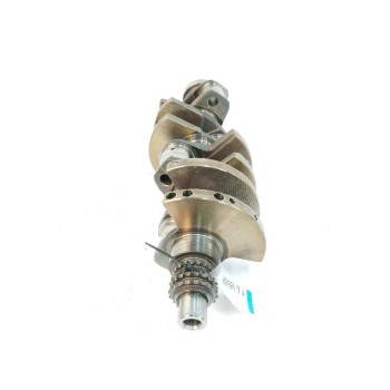 Recambio de cigueñal para porsche cayenne (typ 9pa) 4.5 v8 cat referencia OEM IAM 9481012R  