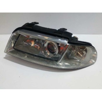 Recambio de faro izquierdo para audi a4 berlina (b5) 1.8 20v turbo referencia OEM IAM   