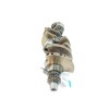 Recambio de cigueñal para porsche cayenne (typ 9pa) 4.5 v8 cat referencia OEM IAM 9481012R  