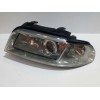 Recambio de faro izquierdo para audi a4 berlina (b5) 1.8 20v turbo referencia OEM IAM   