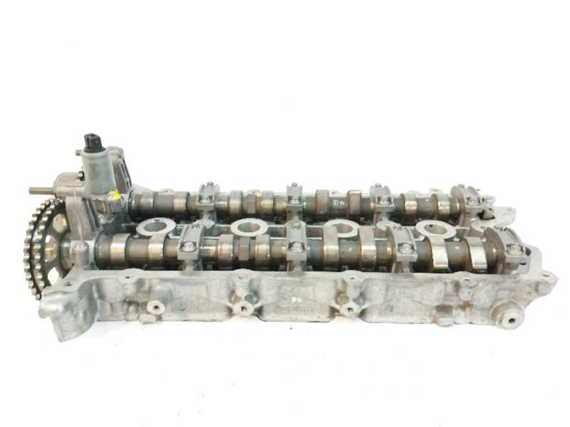 Recambio de culatin para porsche cayenne (typ 9pa) 4.5 v8 cat referencia OEM IAM 948105122 Recambio de culatin para porsche cayenne (typ 9pa) 4.5 v8 cat referencia OEM IAM 948105122