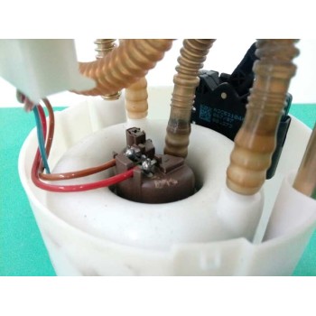 Recambio de aforador para peugeot 207/207+ (wa_, wc_) 1.4 referencia OEM IAM 9657035980  GESTION