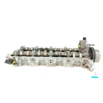 Recambio de culatin para porsche cayenne (typ 9pa) 4.5 v8 cat referencia OEM IAM 948105122  