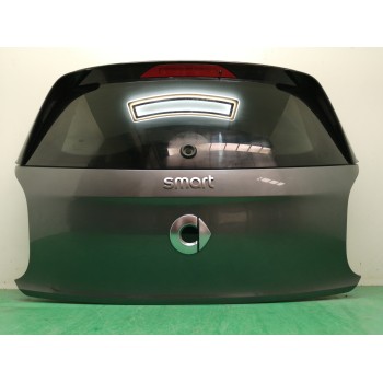Recambio de porton trasero para smart forfour 0.9 turbo cat referencia OEM IAM A4537403900  