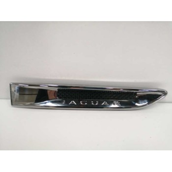 Recambio de molduras delanteras para jaguar xf referencia OEM IAM GX63280B10A LATERAL DERECHA 