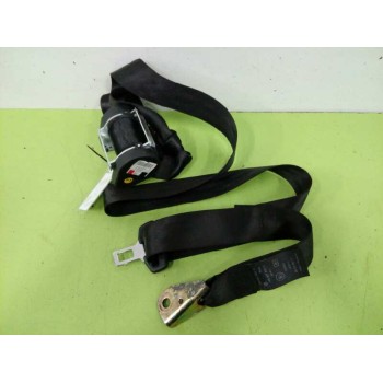 Recambio de cinturon seguridad trasero izquierdo para volkswagen golf v berlina (1k1) r32 referencia OEM IAM 1K6857805N  