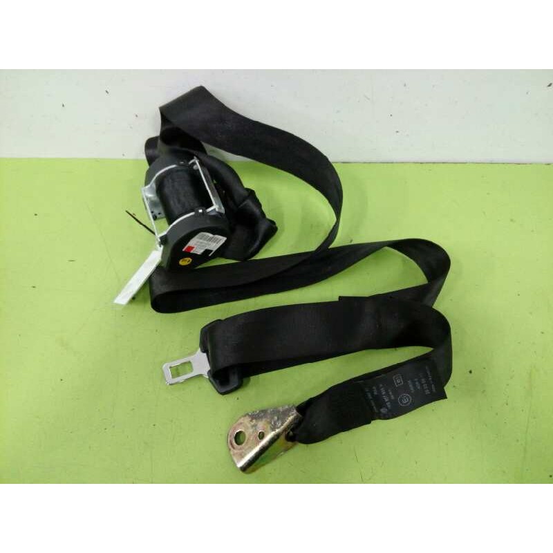 CINTURON SEGURIDAD TRASERO IZQUIERDO