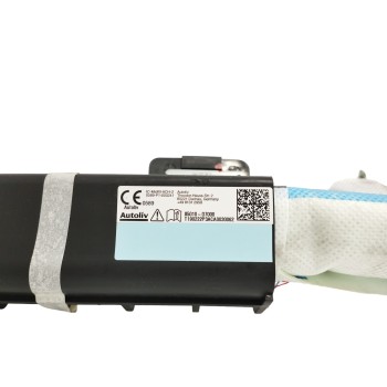 Recambio de airbag cortina delantero izquierdo para hyundai tucson (tl, tle) 1.6 gdi referencia OEM IAM 85010D7000  