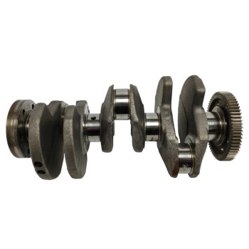 Recambio de cigueñal para citroën c4 picasso 1.2 12v e-thp referencia OEM IAM 1610812580  